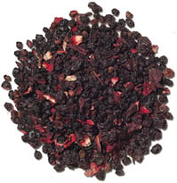 Berry Berry Herbal Tea